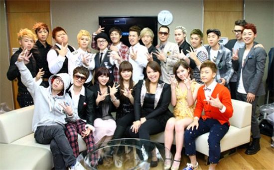버스커버스커 브래드, <슈퍼스타 K 3 TOP 11 콘서트> 광주 공연만 출연.. 크리스도 출연 확정