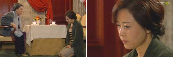 주영-주미 할머님, 교통정리 좀 해주세요