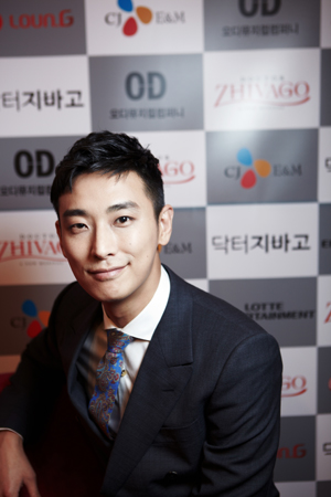 주지훈 “잘해야 본전인 사람이라서 스스로를 많이 괴롭힌다”
