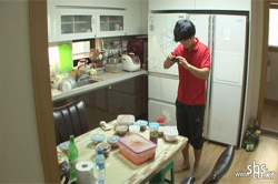 2011년 12월 9일, 오늘의 포청천 <생방송 금요와이드>