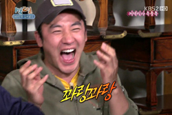 2011 텐어워즈│올해의 라디오 스타부터 올해의 신화까지