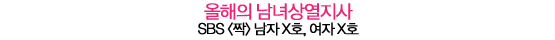 2011 텐어워즈│올해의 라디오 스타부터 올해의 신화까지