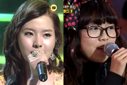 2011 텐어워즈│올해의 라디오 스타부터 올해의 신화까지