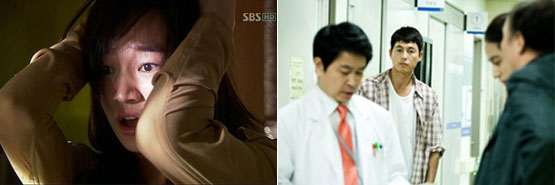 [김희주의 10 Voice] 살아간다면 이들처럼, 김수현과 노희경이 말하는 삶