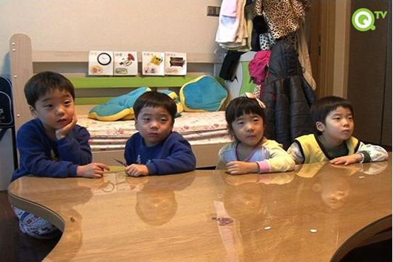 <수퍼내니 코리아>, 우리 엄마가 달라졌어요