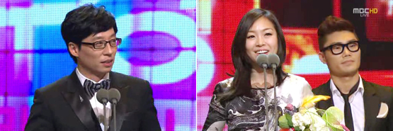 [강명석의 100퍼센트] 2011년, MBC가 굴려버린 거대한 공