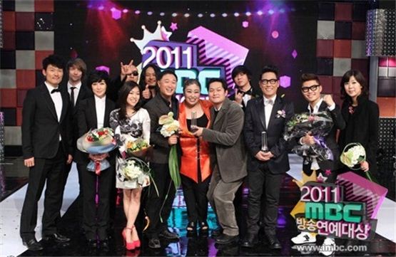 MBC 측 “<아메리칸 아이돌> 제작사의 ‘나가수’ 포맷 구입 사실 아니다”