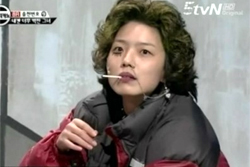 <밀레니엄>│한국판 <밀레니엄> 가상캐스팅