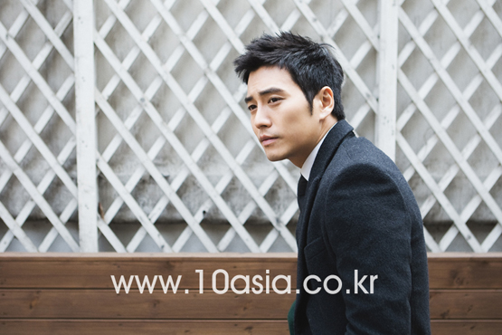 < TEN >│주상욱 “실장님 이미지에서 벗어날 수 있었다”