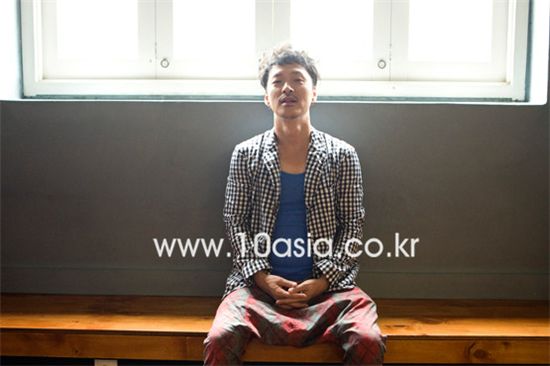 강산에 측 “‘나가수’측과 음원공개 관련 협의 할 것”