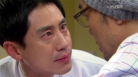 [시청률 업다운] <브레인>, 지상파와 케이블 전쟁이 준 피해