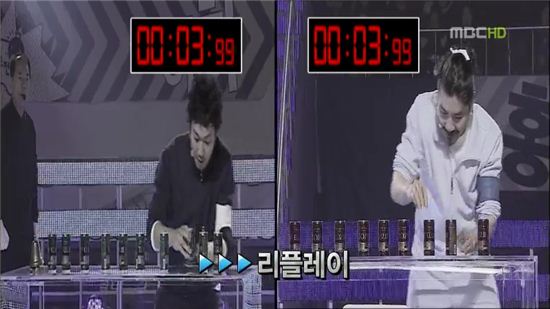 [시청률 업다운] <무한도전>, 단순함이 답이다