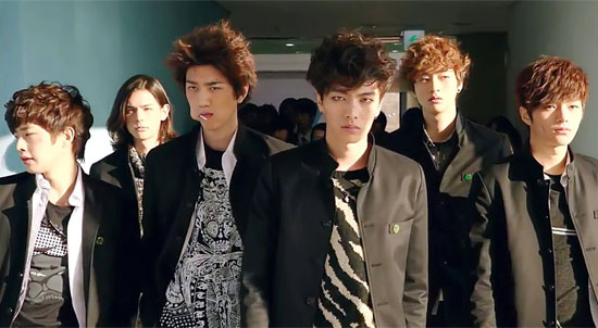 [윤희성의 10 Voice] 너희가 록 스피릿을 아느냐