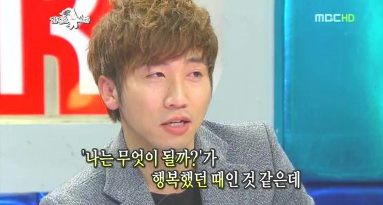 ‘무릎 팍 도사’를 품은 ‘라디오 스타’