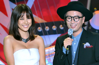 이효리와 정재형이 진행하는 SBS <유앤아이>, 첫 회 게스트로 아이유, UV, 루시드 폴 출연