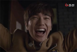 <프로포즈 대작전>, 손발이 사라지더라도 보게 되는 힘