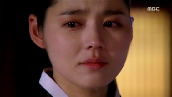 [시청률 업다운] <해를 품은 달>, 감정과 시청률의 상관관계