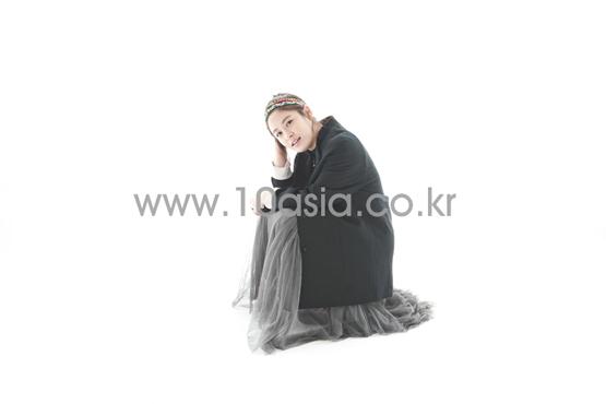 박희본│내추럴 본 러블리