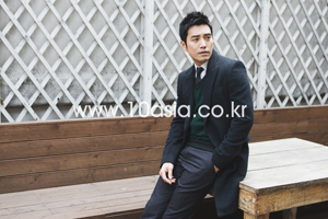 주상욱│머릿속에 콕 박혀있는 노래들
