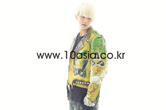B.A.P│My name is 영재, 대현