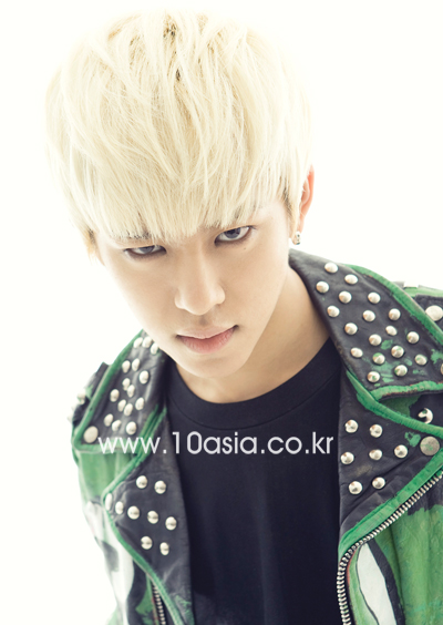 B.A.P│My name is 영재, 대현