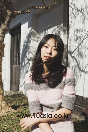 김민희 “생긴 거나 사고하는 게 달라도 그게 나인 거니까”
