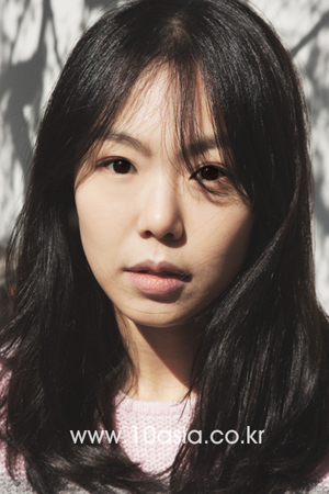 김민희 “생긴 거나 사고하는 게 달라도 그게 나인 거니까”
