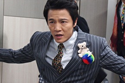시트콤 다섯 편, 하루 30분의 행복을 책임집니다
