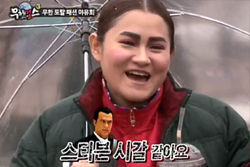 <무한걸스>, 벤치마킹을 뛰어넘은 시간의 힘