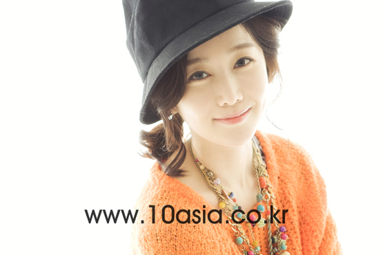김민서│순정만화를 품은 명랑만화