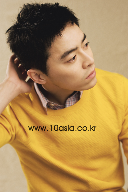 조정석 “카메라 연기, 너무 신난다”