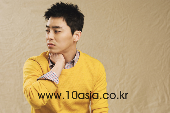 조정석 “카메라 연기, 너무 신난다”