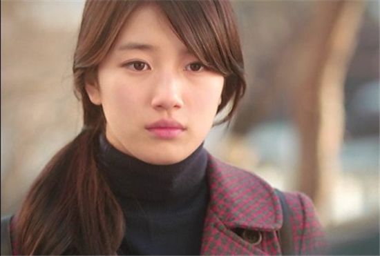 수지│수지가 말하는 <건축학개론>의 장면들
