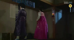 <옥탑방 왕세자> 특집, 제 22회 한밤의 섹션 TV 연예가 중계 장학퀴즈