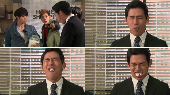 <옥탑방 왕세자> 특집, 제 22회 한밤의 섹션 TV 연예가 중계 장학퀴즈