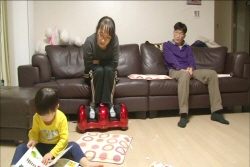 <사랑과 전쟁>이 그냥 커피라면 <부부가 달라졌어요>는 티오피