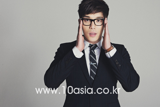 2AM│“처음 우리의 목표는 god 같은 그룹이 되자” -1