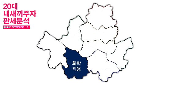 선택! 20대 내 새끼│멜로부터 SNS까지 후보자 판세 분석