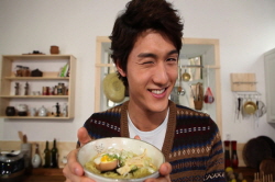 2012년 4월 24일, 오늘의 3초 <사랑비>