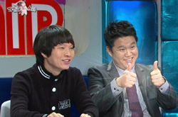 아듀 김구라, 제 25회 한밤의 섹션 TV 연예가 중계 장학퀴즈