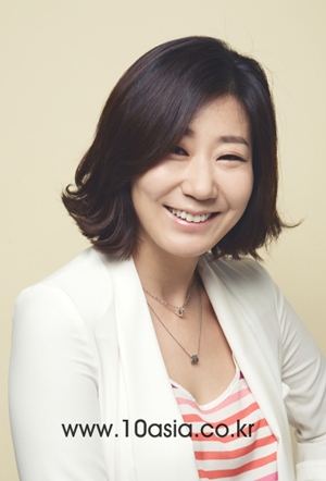 배우열전│② 라미란 “나는 설렁탕 하나보다는 32첩 반상 배우”
