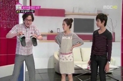 <주얼리 하우스>, 되는대로 던진다고 버라이어티?