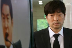 <추적자>, 어른의 드라마가 시작됐다