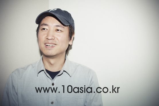 푸른곰팡이 “음악은 무조건 정성스럽게 만들어야 한다”