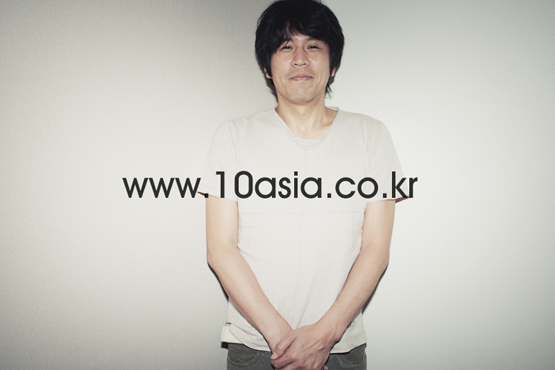 푸른곰팡이 “음악은 무조건 정성스럽게 만들어야 한다”