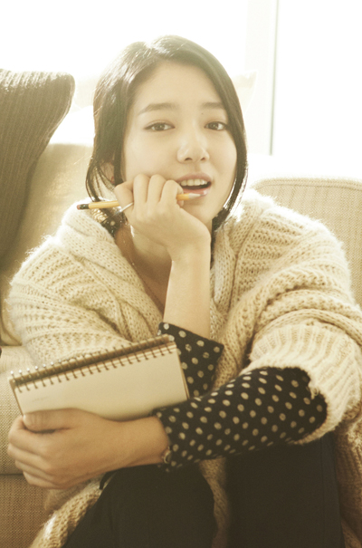박신혜, 영화 <12월 23일> 출연 확정