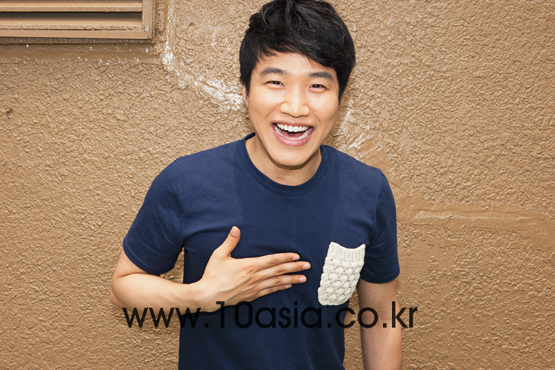 “주인공은 아니어도 객석이 터지면 소름이 확 끼친다”