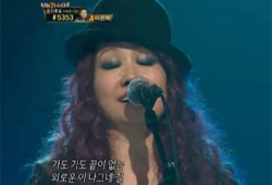 ‘나가수2’, 그때 그때 달라요