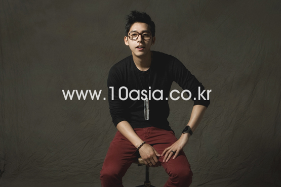 신민철│나에게 온 세 번의 기회