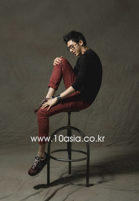신민철│나에게 온 세 번의 기회